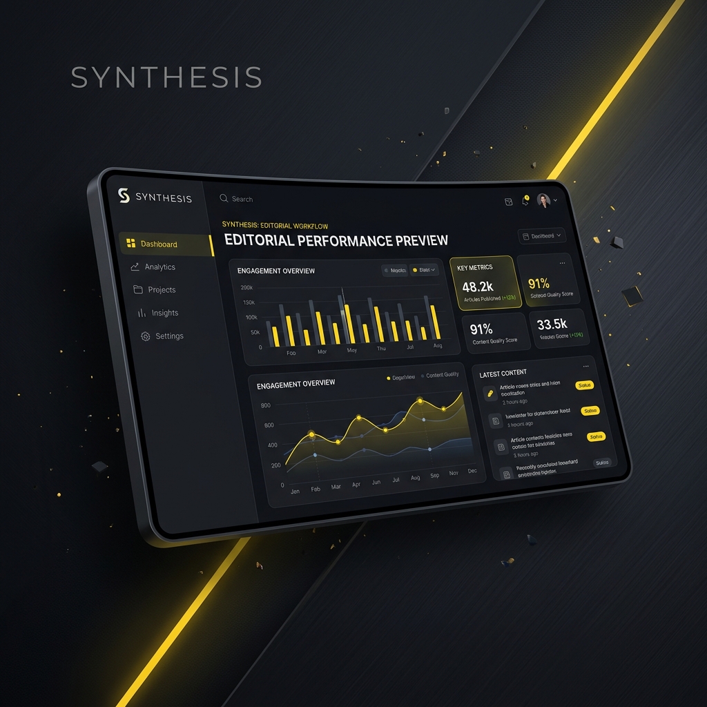 Featured Project Showcase